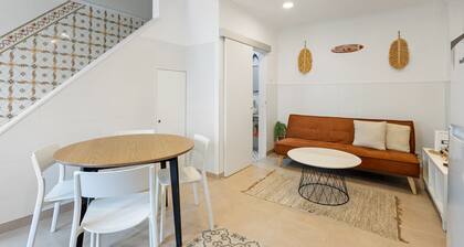 Best Houses 41 - Peniche Ocean Loft