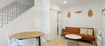 Best Houses 41 - Peniche Ocean Loft