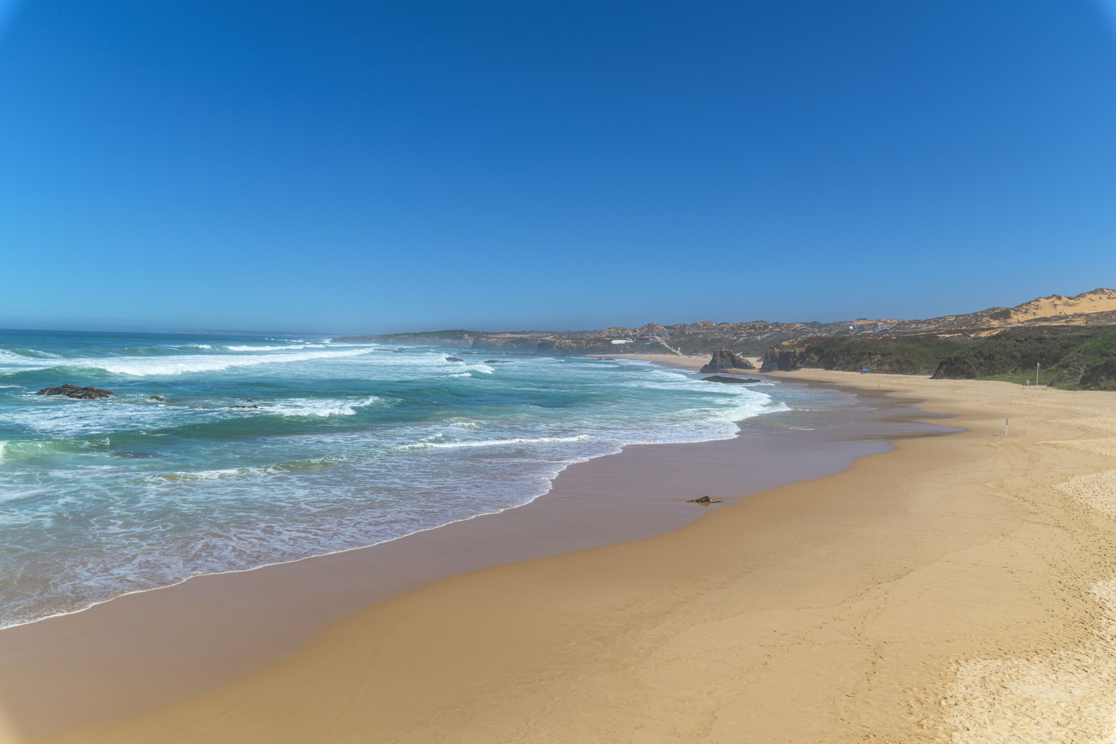 Plage à proximité