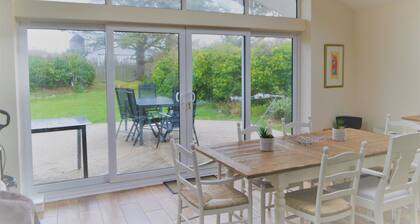 Sea Side - Stay 6 - Petfriendly - Parking - Garden