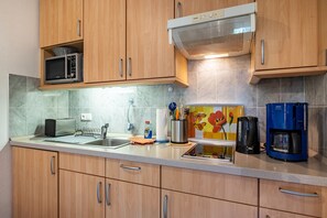 Cucina privata