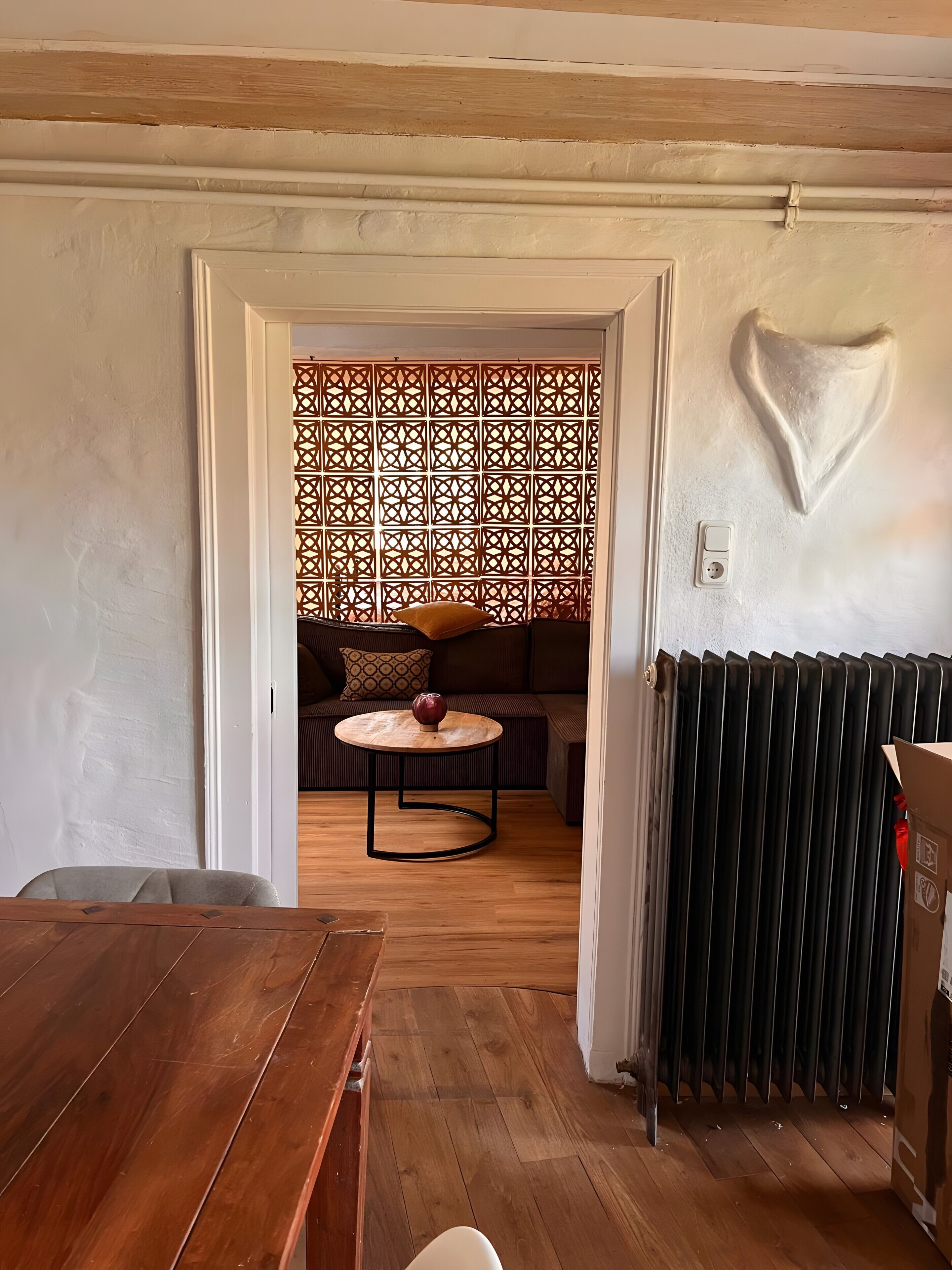Interieur