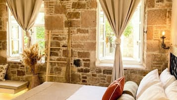 Deluxe Double Room | WiFi (free)