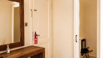 Deluxe Double Room | Wi-fi percuma