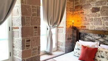 Economy Double Room | Free WiFi