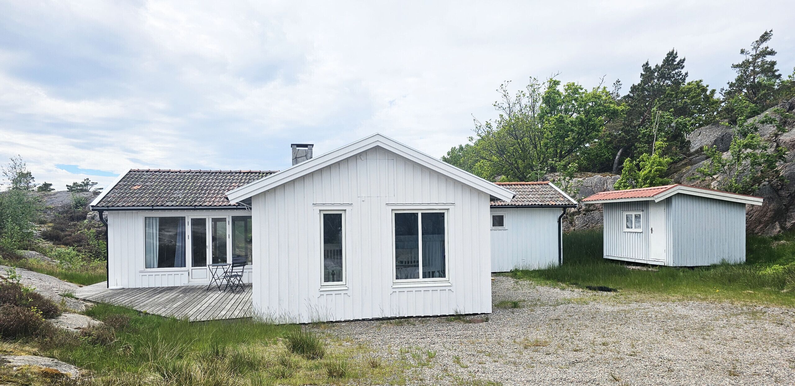 Esterni