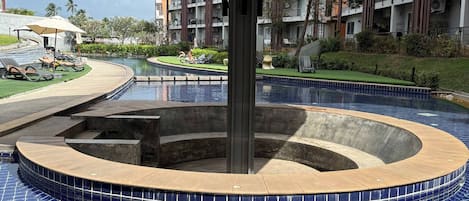 Apartment, 1 Bedroom, Accessible, Balcony | Terrace/patio