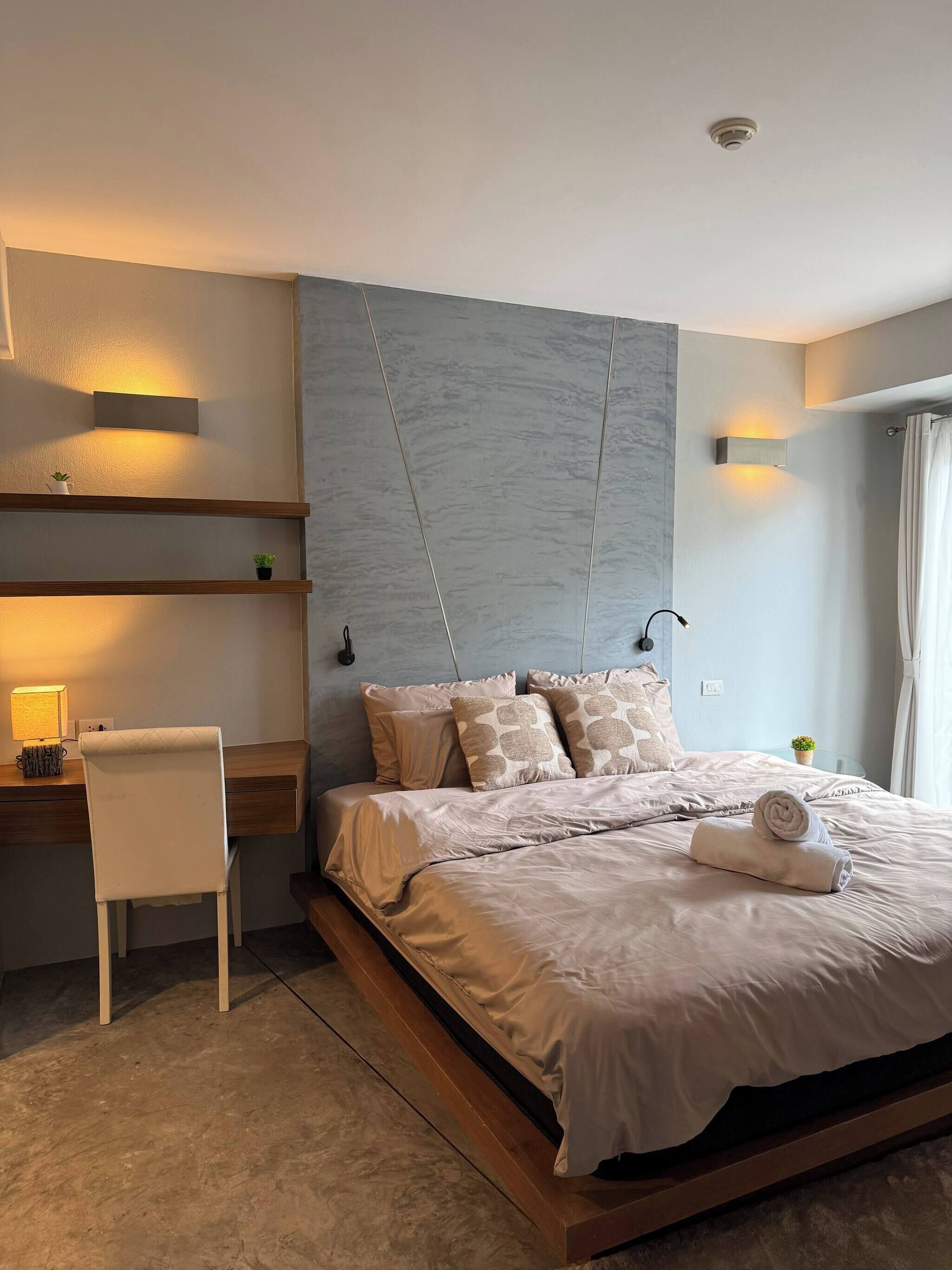 1 dormitorio