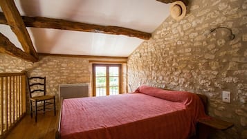 1 bedroom, WiFi