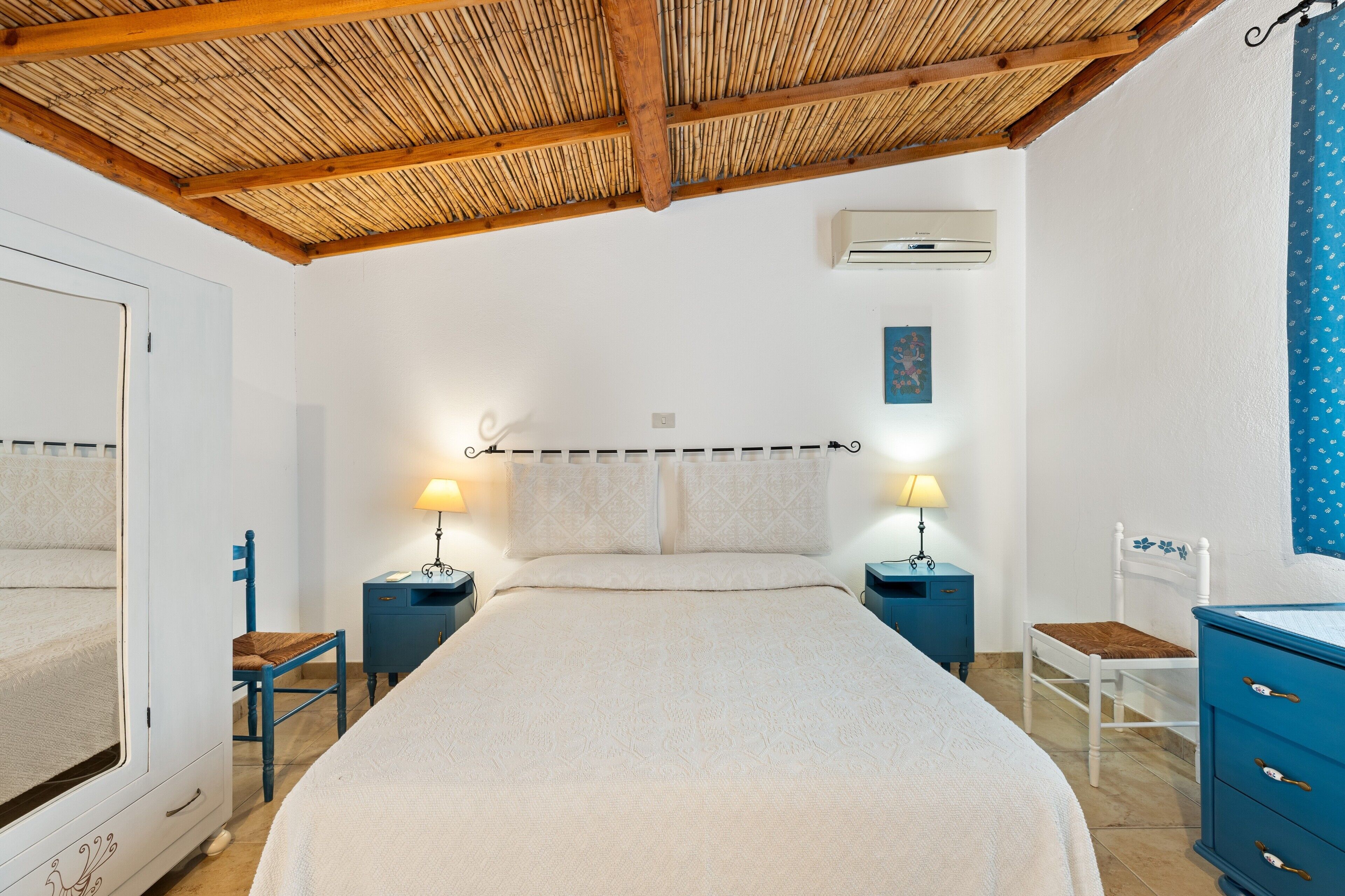 1 chambre, draps fournis