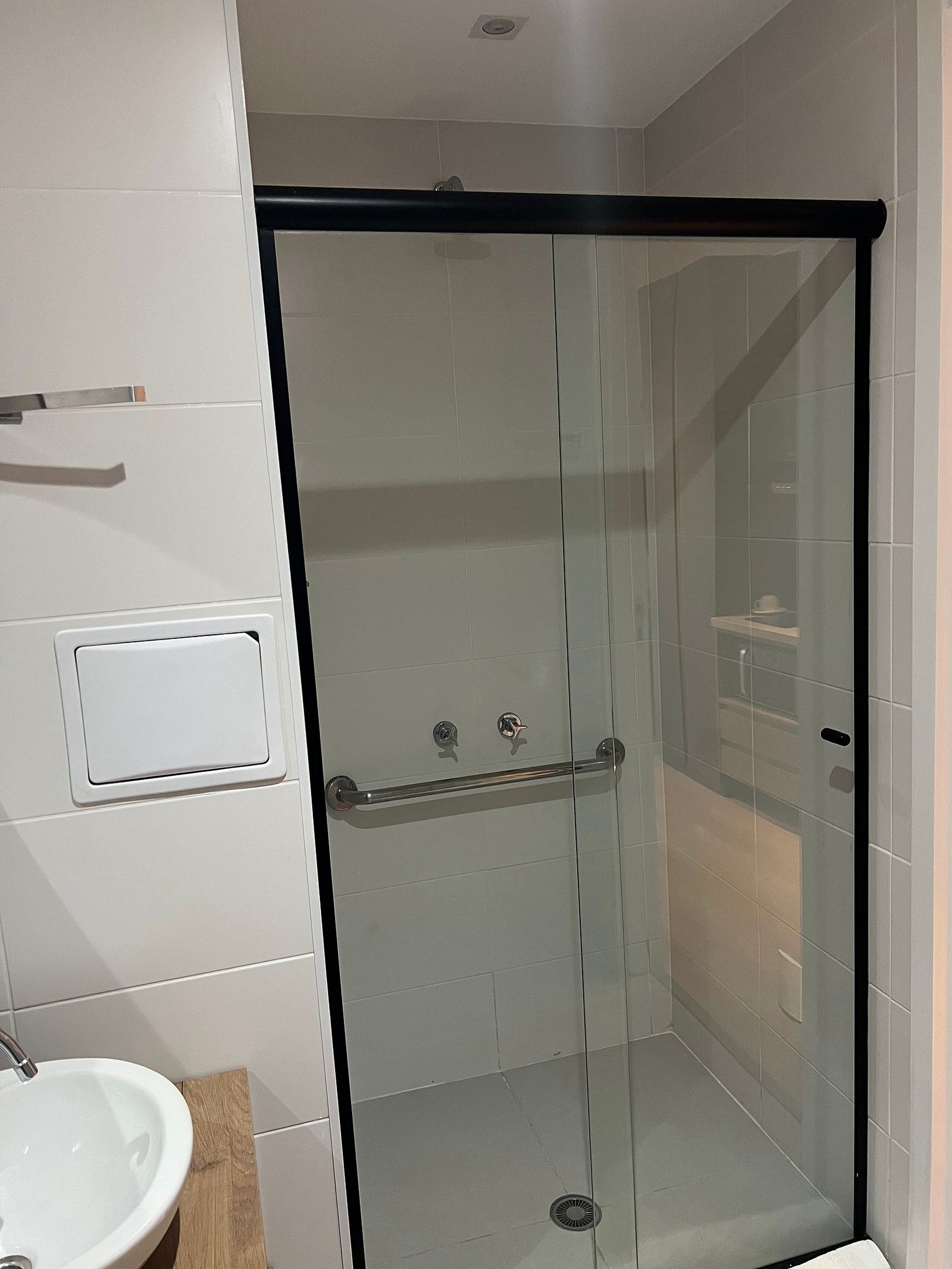 Appartement | Salle de bain