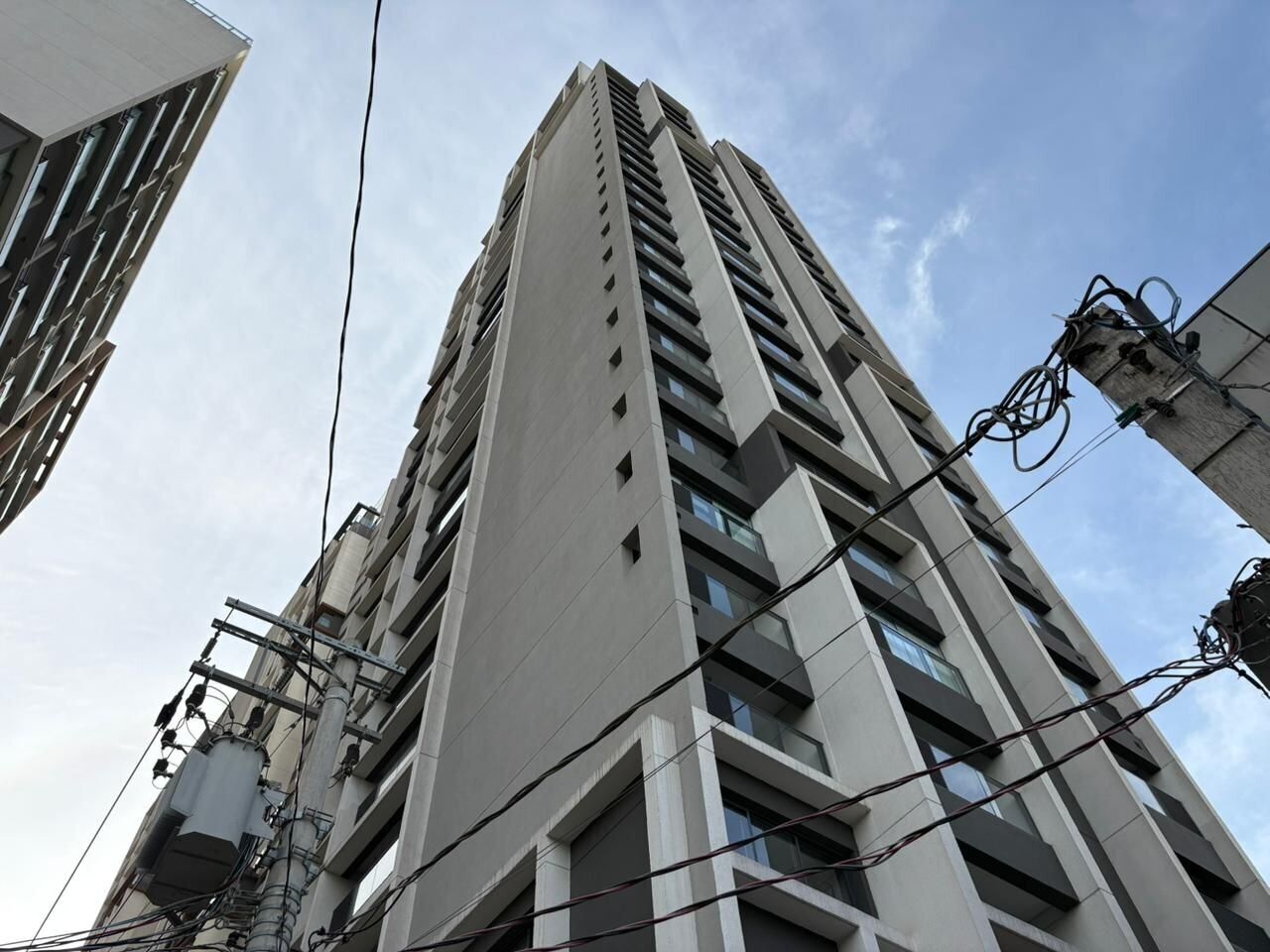 Apartment | Exterior