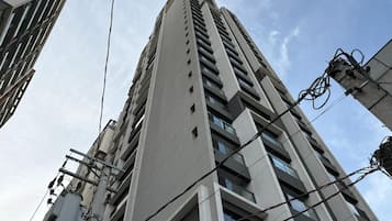 Apartment | Exterior