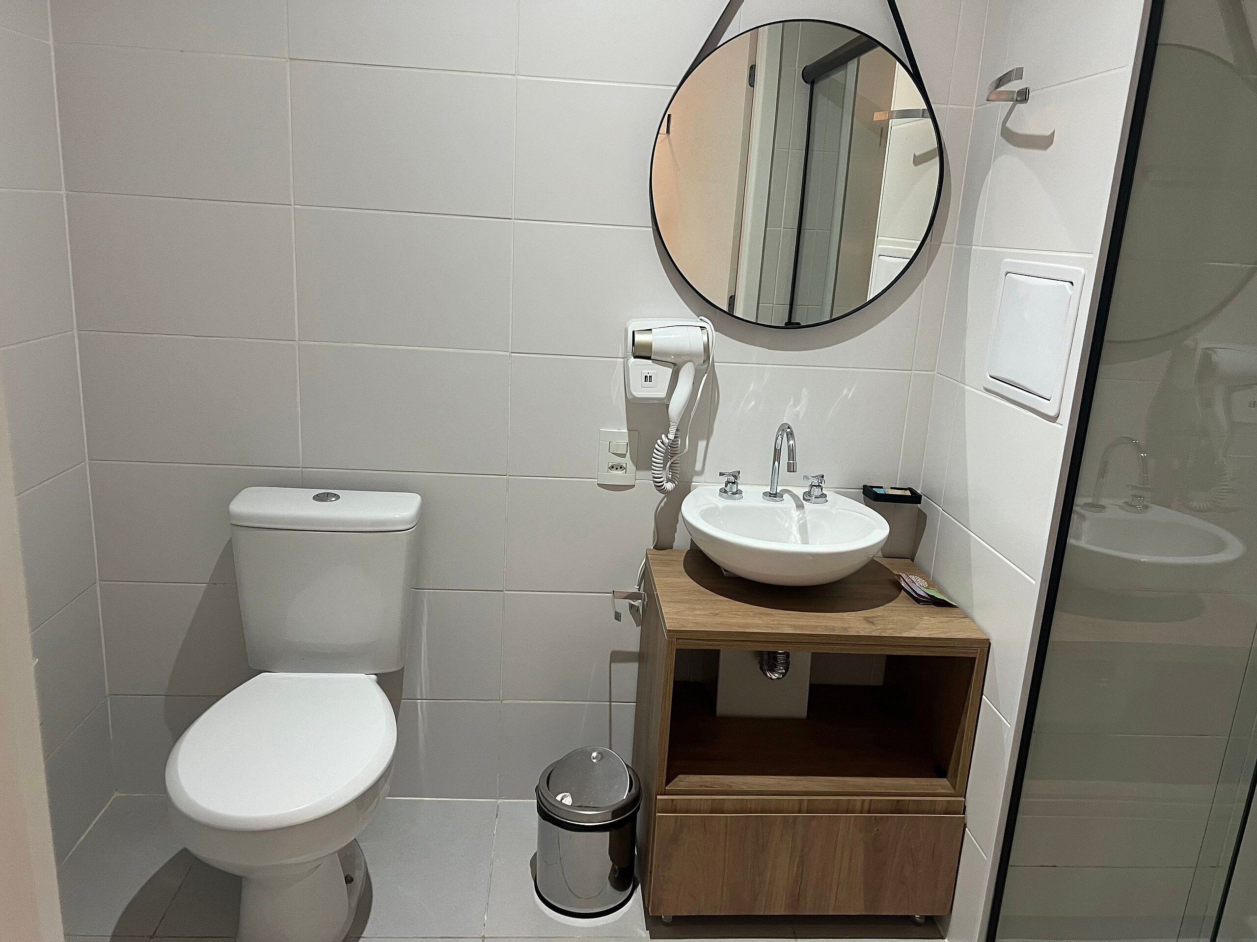 Apartment | Bathroom