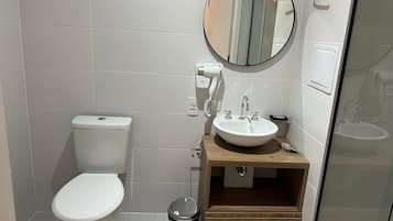 Apartment | Bathroom