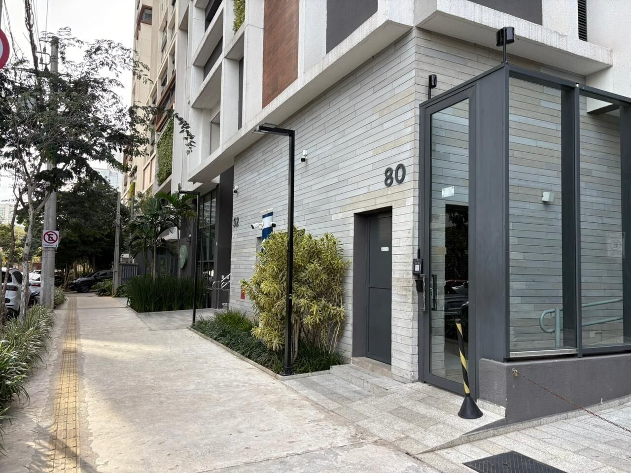 Appartement | Détail de l’extérieur
