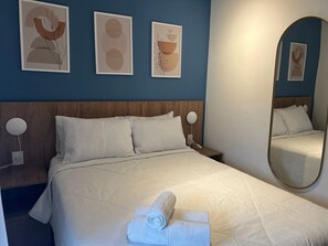 Apartment - Studio Sofisticado no Brooklin (São Paulo)