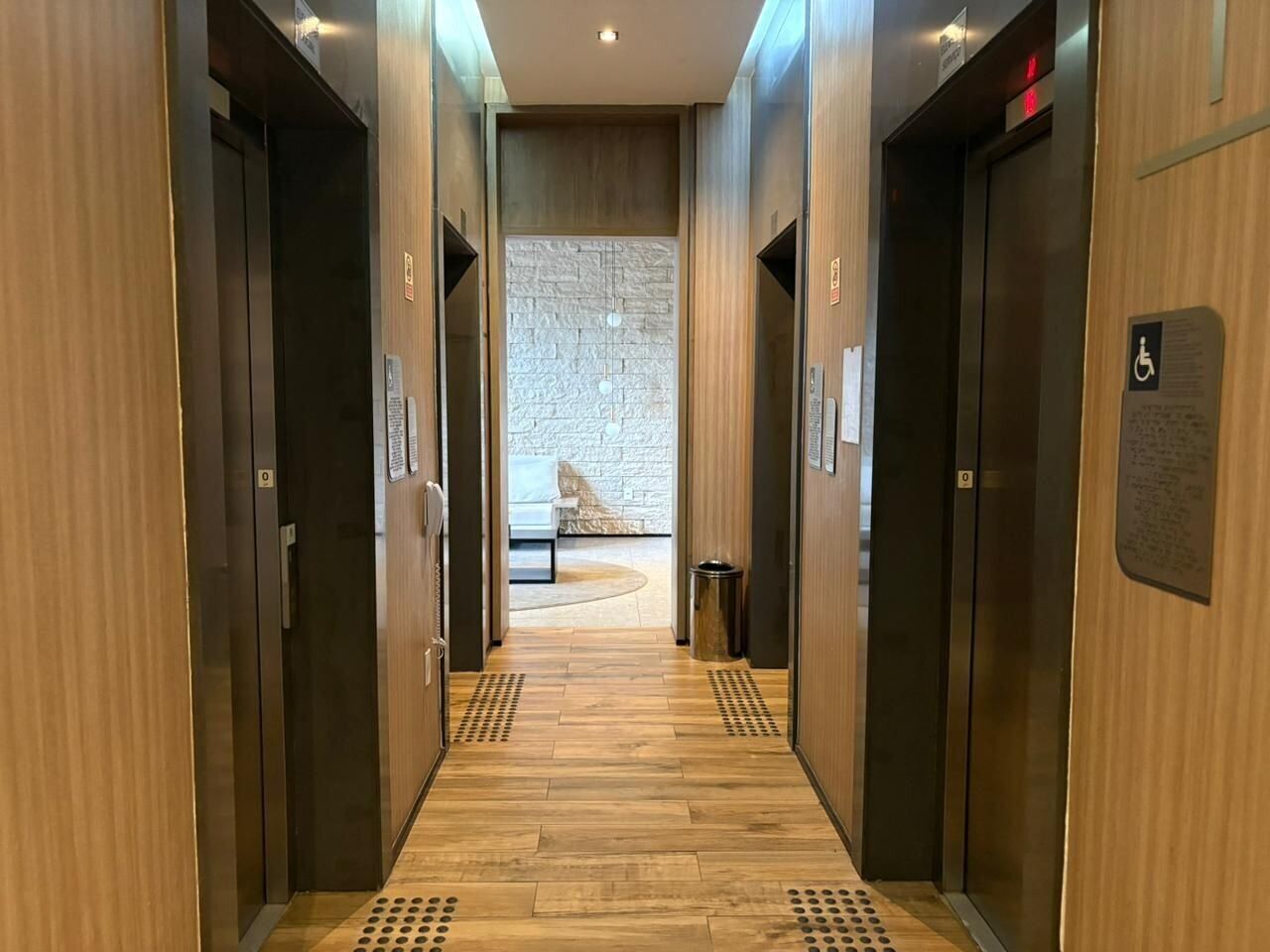 Appartement | Intérieur