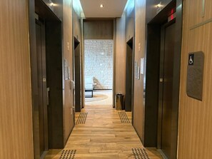 Apartment | Interior - Studio Sofisticado no Brooklin (São Paulo)