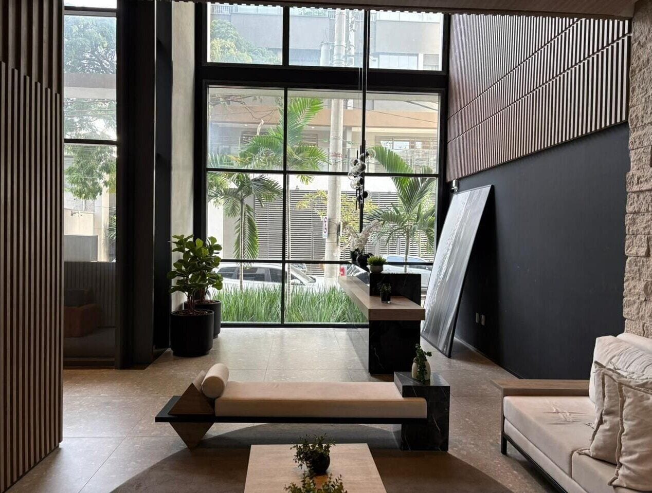 Apartment | Interior
