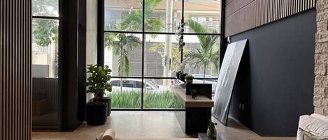 Apartment | Interior
