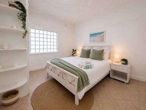3 Schlafzimmer, kostenloses WLAN, Bettwäsche