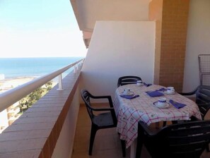 Outdoor dining - Vacances vistamar2MED005 (Castellón Comunitat Valenciana,)