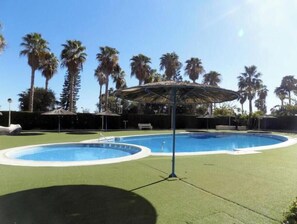 Pool - Vacances vistamar2MED005 (Castellón Comunitat Valenciana,)
