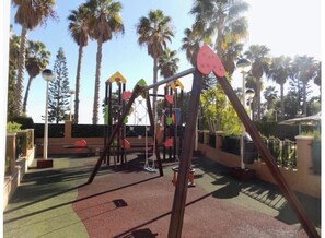 Children’s area - Vacances vistamar2MED005 (Castellón Comunitat Valenciana,)