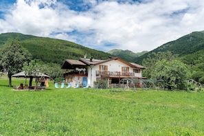 Ulkopuoli