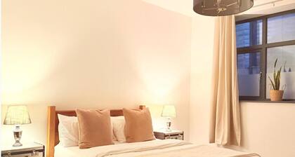 2-bed - Sleeps 5 - Pet Friendly