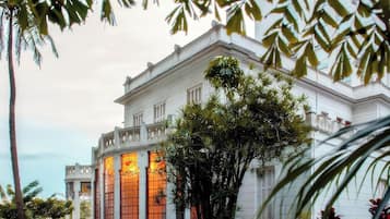 Fachada