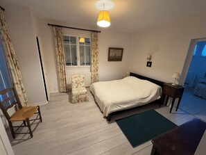 Room - Large house, full sea view, direct access to Portzic beach (Crozon)