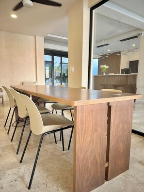Dining - Abba Suites Playa del Carmen (Playa del Carmen)
