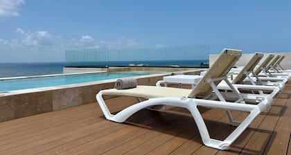 Abba Suites Playa Del Carmen