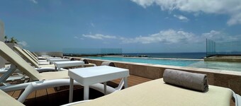 Abba Suites Playa Del Carmen