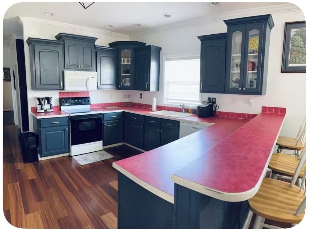 Cucina privata