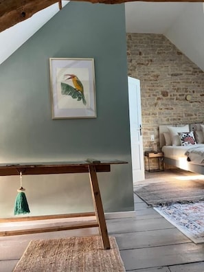 Appartement Luxe | Intérieur