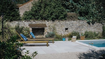 Teras/patio