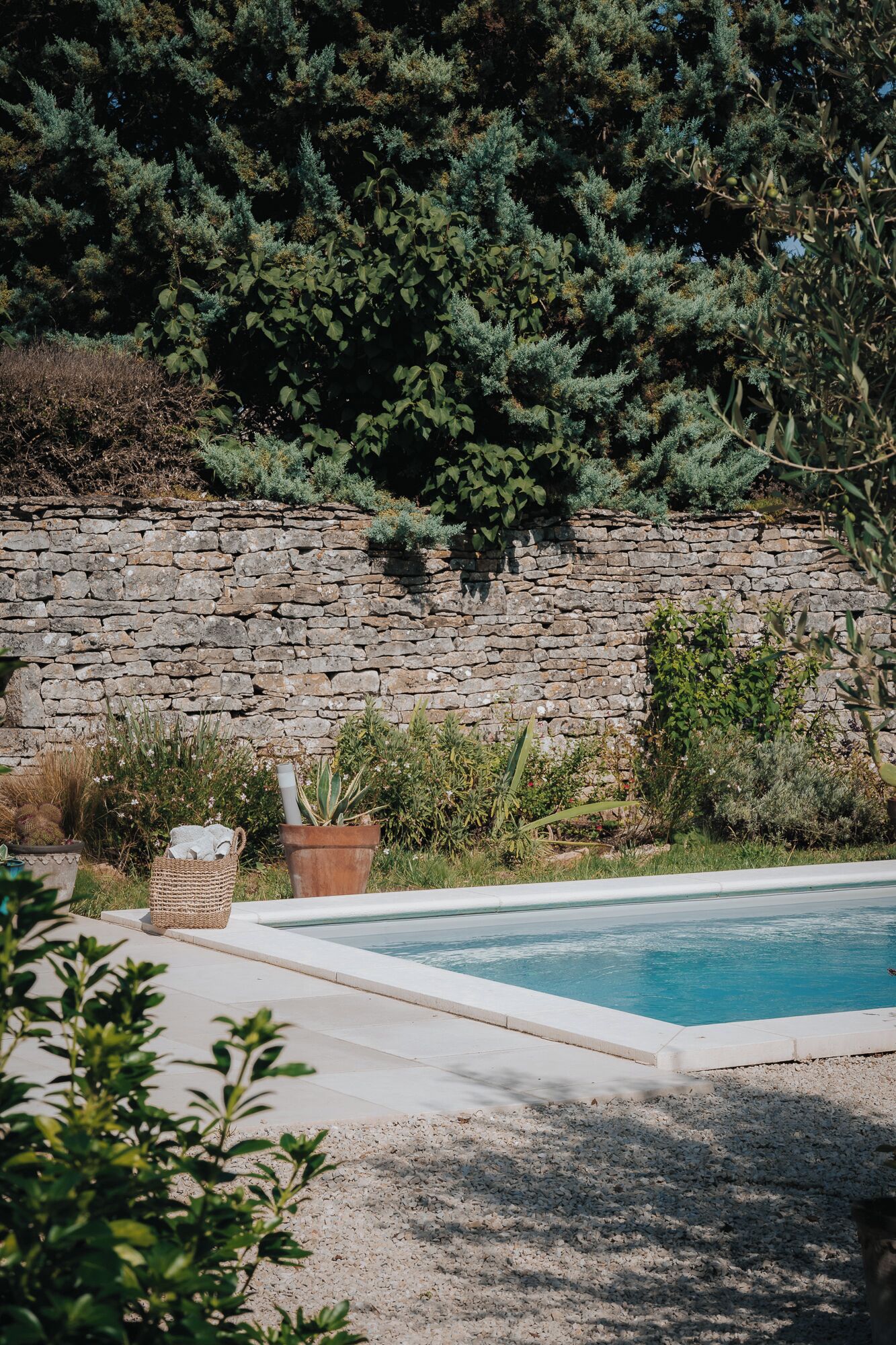 Piscine extérieure (ouverte en saison)