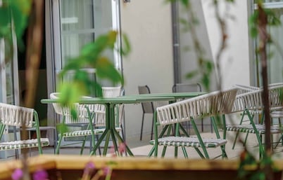 Zenao Appart'hĂŽtels Vichy