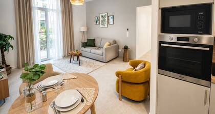 Zenao Appart'hĂŽtels Vichy