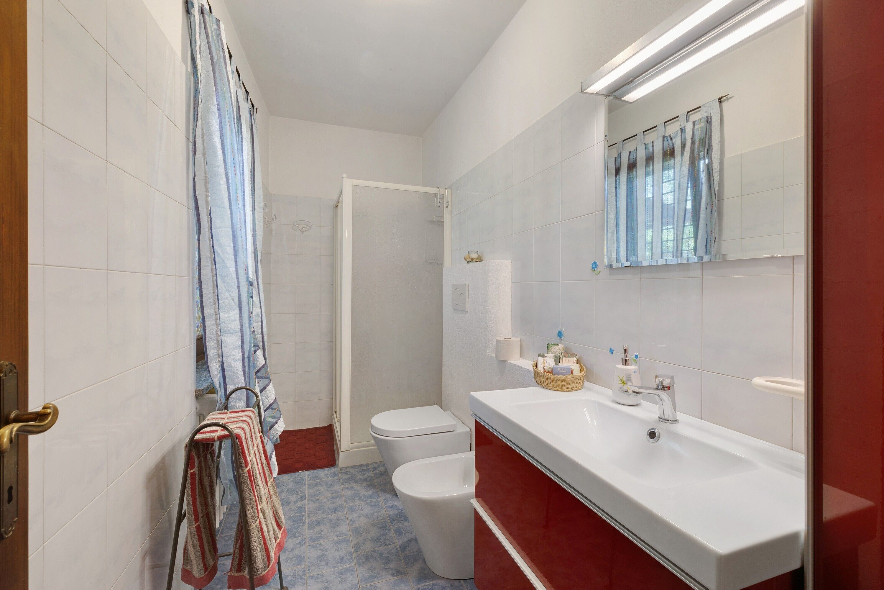 Badkamer