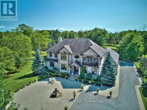 Exterior - Niagara River Idyll (Fort Erie)