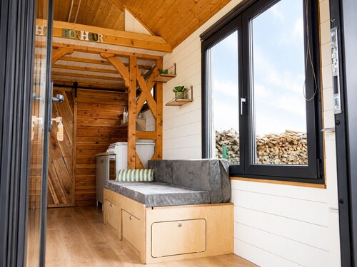 Family stay at the educational farm | Spa included | 1h30 from Paris