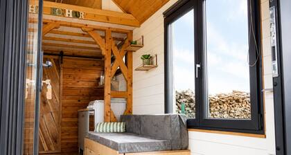 Family stay at the educational farm | Spa included | 1h30 from Paris