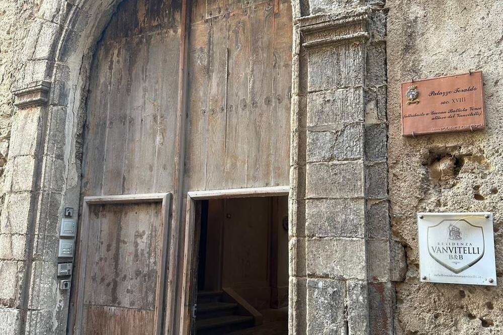 CASA MIGLIARESE