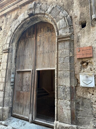 CASA MIGLIARESE