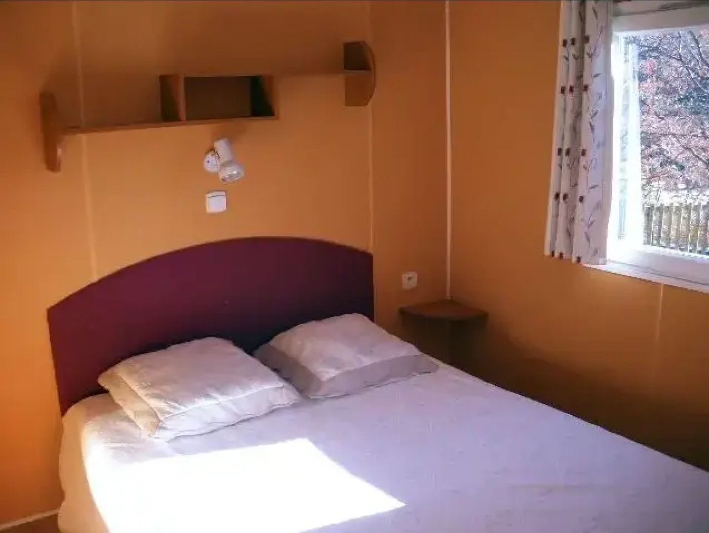 Camping 4 éToiles - Piscine  - Ccbgdai - Drôme