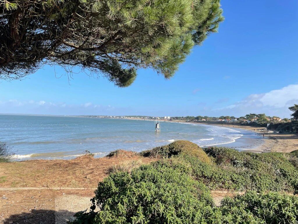 Plage